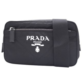 プラダ ボディーバッグ(メンズ)の通販 200点以上 | PRADAのメンズを