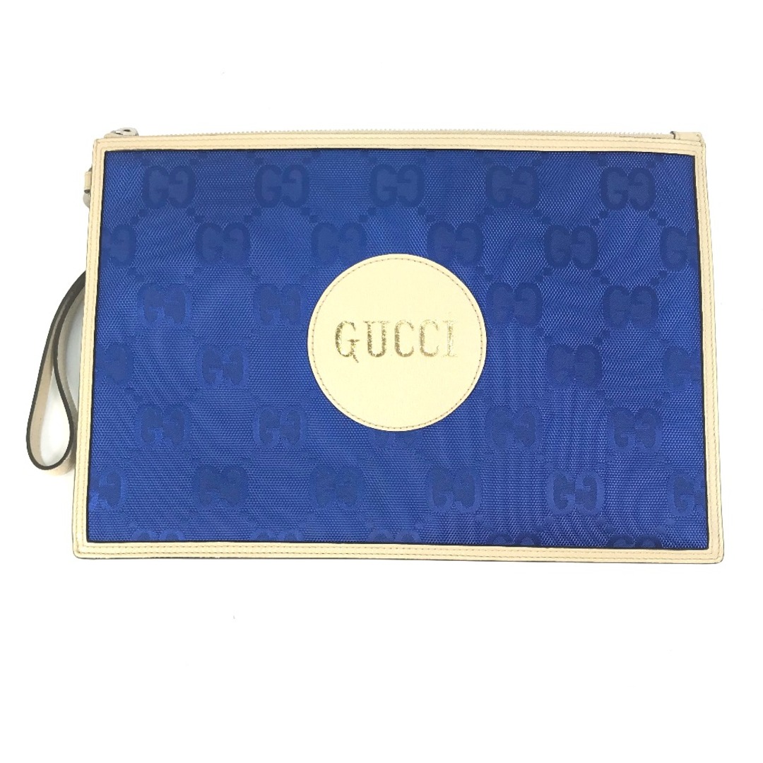 Gucci - グッチ GUCCI オフザグリッド Off The Grid 625598 ポーチ