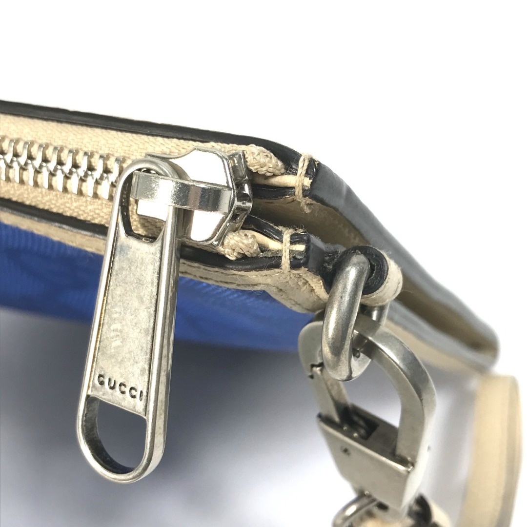 Gucci - グッチ GUCCI オフザグリッド Off The Grid 625598 ポーチ