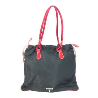 プラダ ショルダーバッグ(レッド/赤色系)の通販 300点以上 | PRADAを