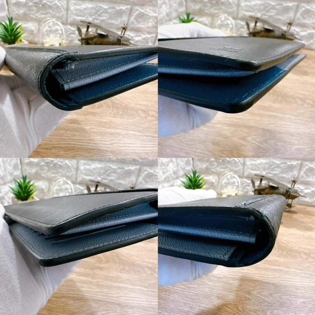 ◇ルイヴィトン◇ M67728 エピ モノグラム エクリプス 長財布 ブランド