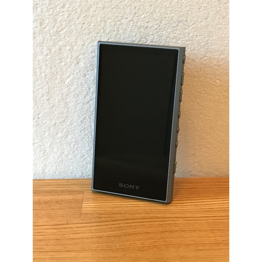 ポータブルプレーヤー SONY - SONY WALKMAN NW-A306