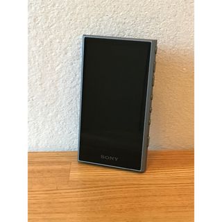 ソニー(SONY)のSONY WALKMAN NW-A306(ポータブルプレーヤー)