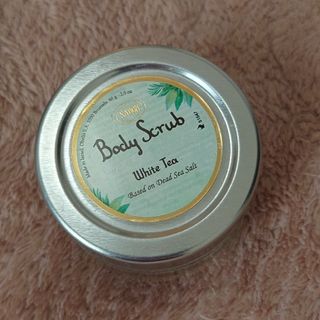 サボン(SABON)のSABON ボディスクラブ 空き瓶(その他)