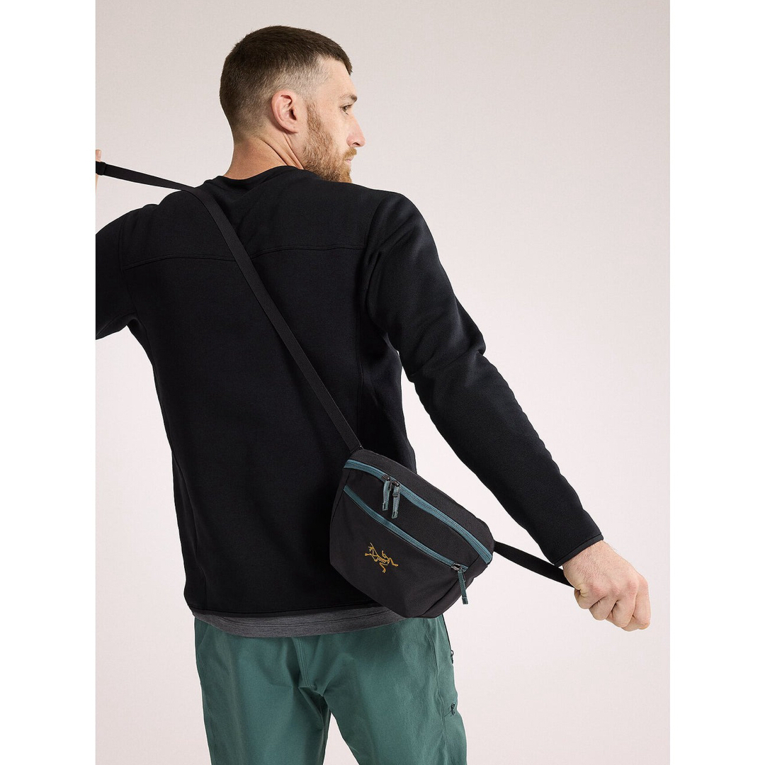 ARC'TERYX MANTIS 2 WAIST PACK 2023年FWモデル