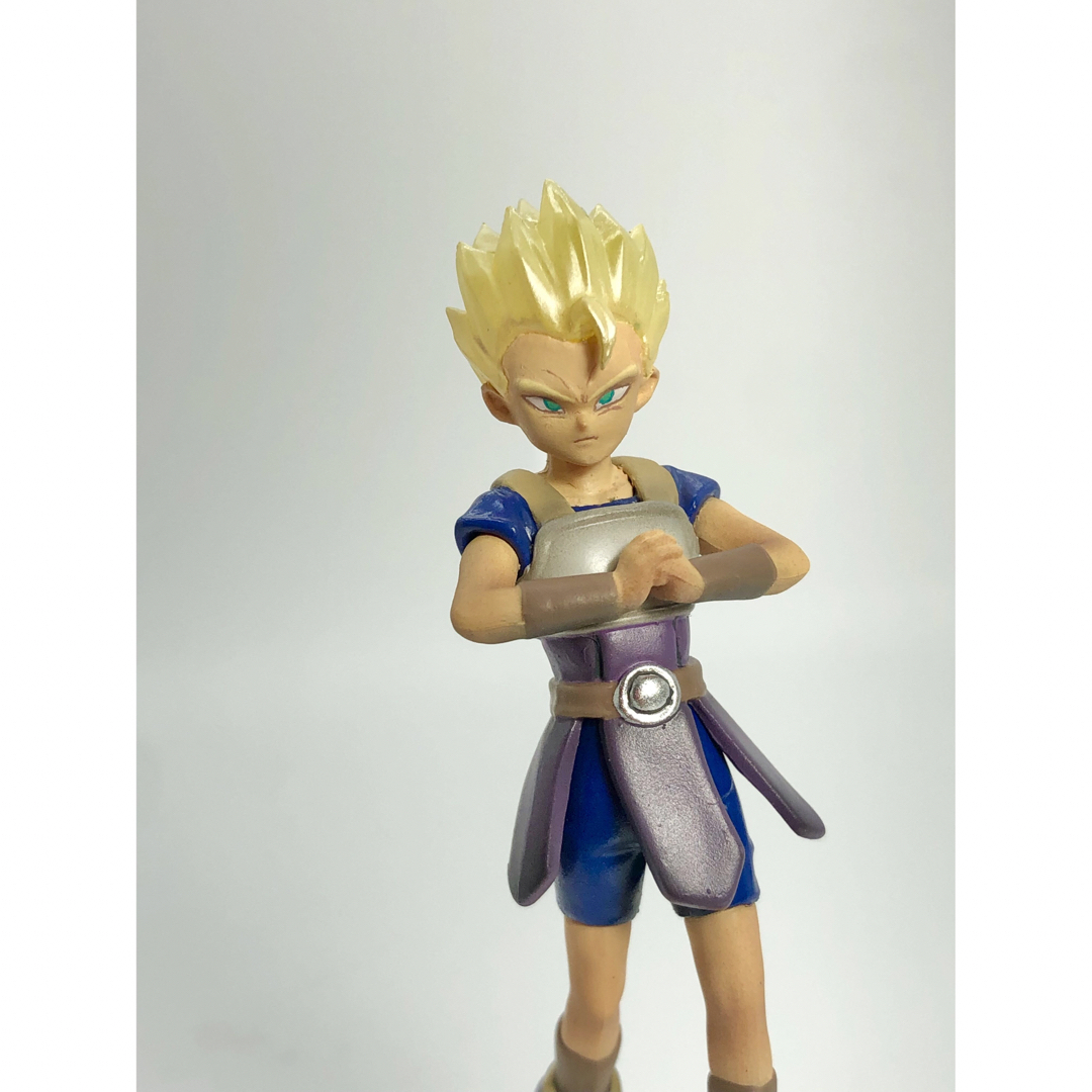 ドラゴンボール - リペイント HG 第六宇宙 キャベ 一番くじ ドラゴンボール