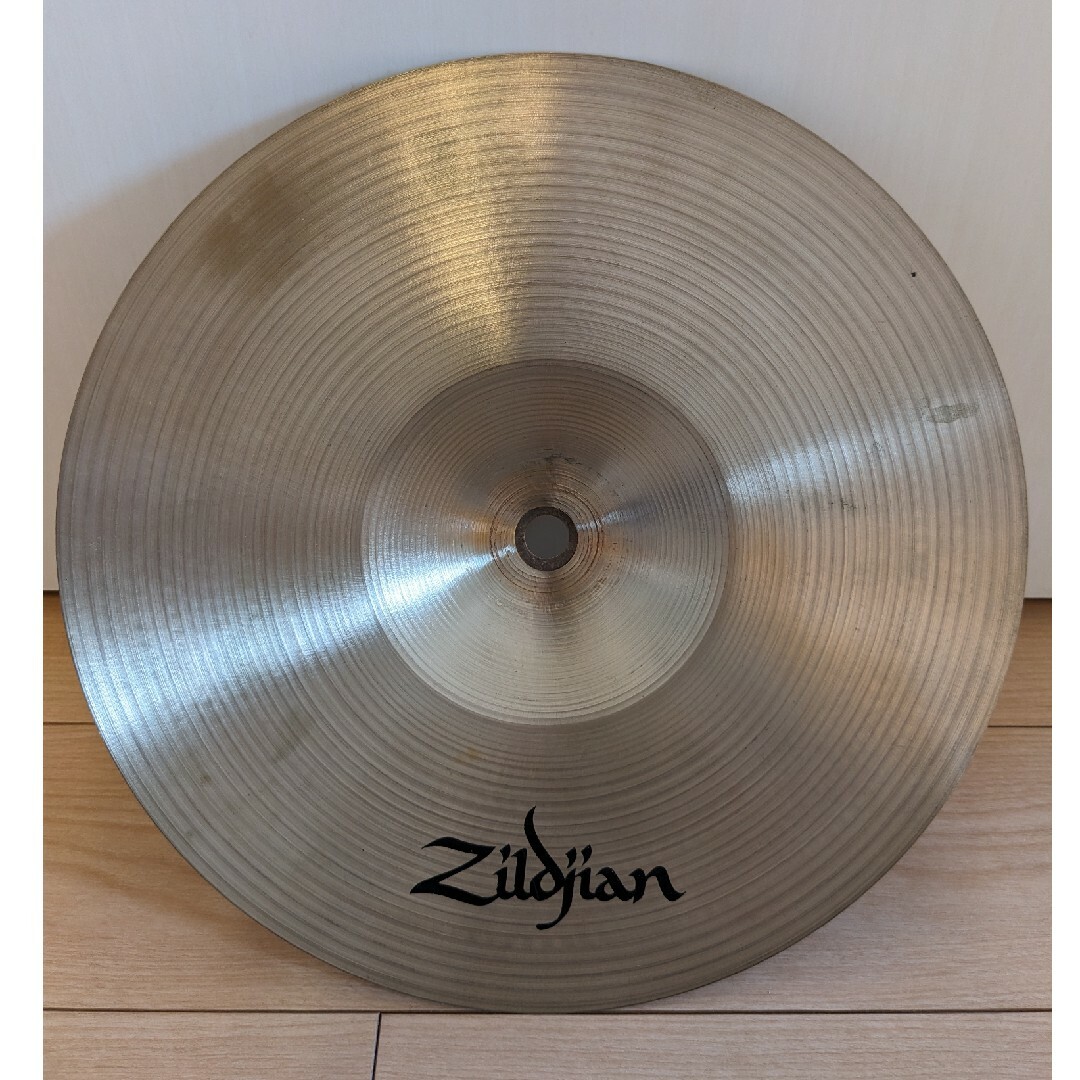 Zildjian(ジルジャン)のジルジャン　Ａジルジャン　10インチ　スプラッシュ 楽器のドラム(シンバル)の商品写真