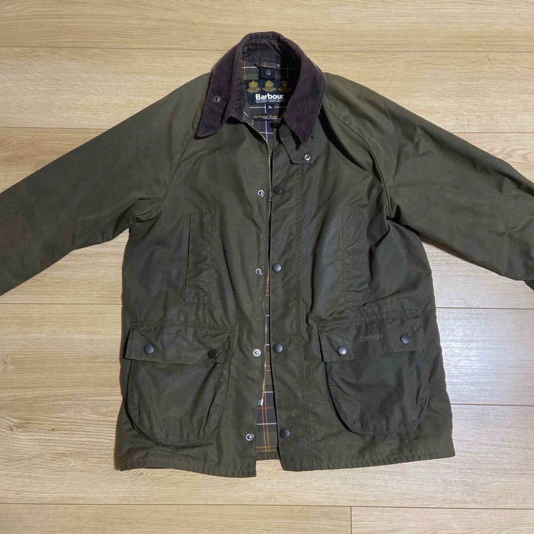 大量購入用 barbour バブアー ビューフォート diadelsur.com