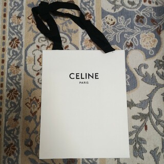 CELINE(セリーヌ) ショッパー袋