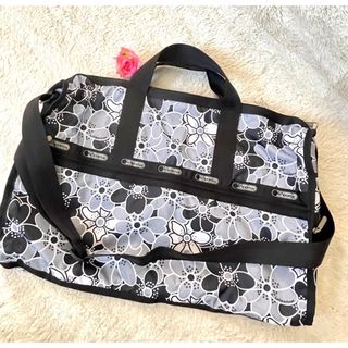 レスポ(LeSportsac) ボストンバッグ(レディース)の通販 2,000点以上 ...