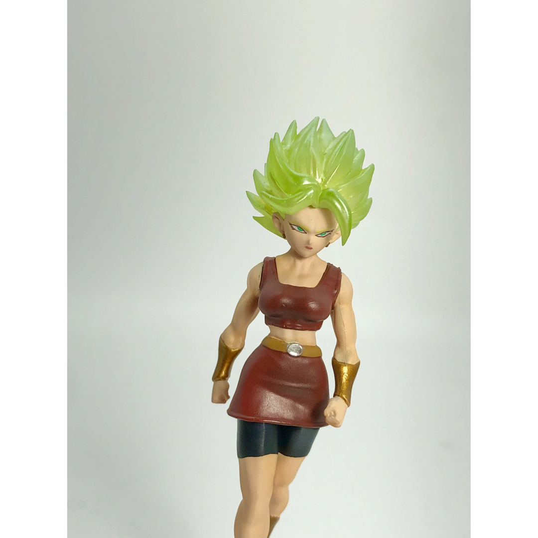 リペイント キラベジ ドラゴンボール超 HGサイズ フィギュア 1番 リペイント キラベジ ドラゴンボール超 HGサイズ フィギュア 1番