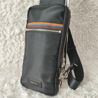ポールスミス ボディーバッグ(メンズ)の通販 200点以上 | Paul Smithの