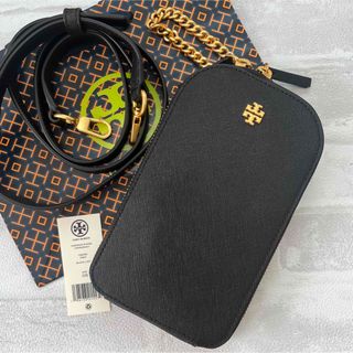 トリーバーチ(Tory Burch)の人気 トリーバーチ スマホ クロスボディ スマホケース ショルダーバッグ(ショルダーバッグ)