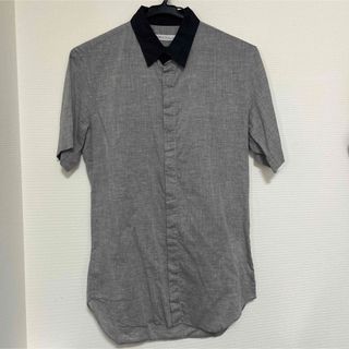 JOHN LAWRENCE SULLIVAN - ジョンローレンスサリバン 17aw パイソン