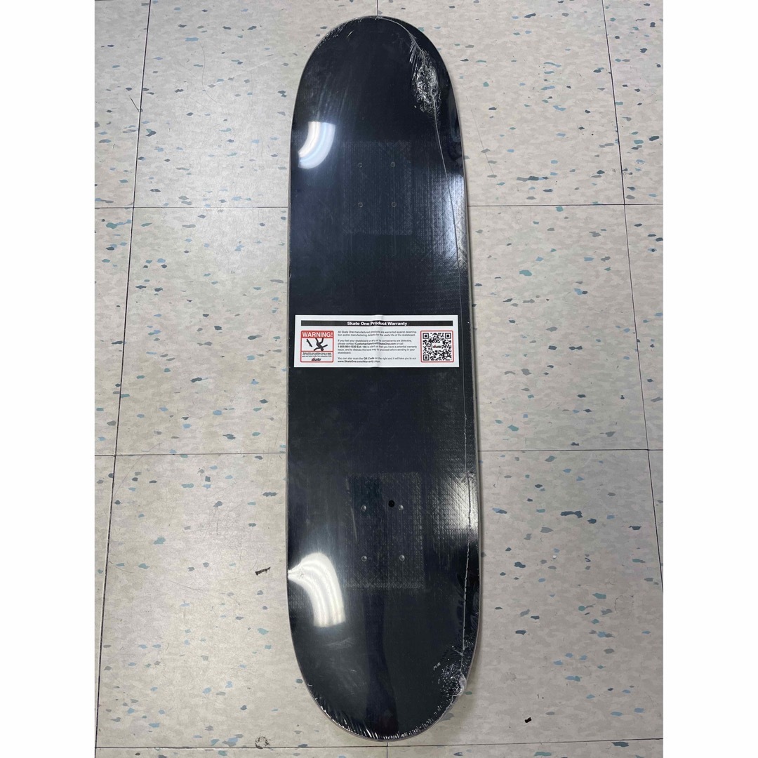 POWELL(パウエル)のPOWELL PERALTA FLIGHT LIGHT  DECK 8.5 新品 スポーツ/アウトドアのスポーツ/アウトドア その他(スケートボード)の商品写真