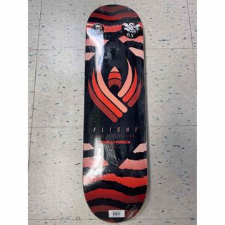 パウエル(POWELL)のPOWELL PERALTA FLIGHT LIGHT  DECK 8.5 新品(スケートボード)