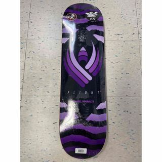 パウエル(POWELL)のPOWELL PERALTA FLIGHT LIGHT  DECK 8.5 新品(スケートボード)