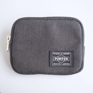 ポーター(PORTER)のPORTER　ポーター コインケース(コインケース/小銭入れ)