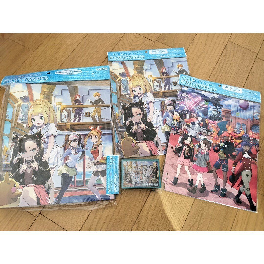 ポケモンカード イーブイヒーローズ シュリンク付未開封 3BOX ポケモンカード イーブイヒーローズ シュリンク付未開封 3BOX