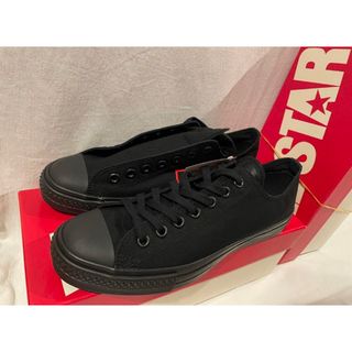 ALL STAR（CONVERSE） - 新品コンバース日本製ALLSTARジャックパーセル