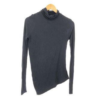 Jil Sander - ジル サンダー JIL SANDER ハイネック Tシャツ 長袖
