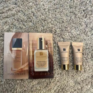 エスティローダー(Estee Lauder)のエスティーローダー・ファンデーション(ファンデーション)