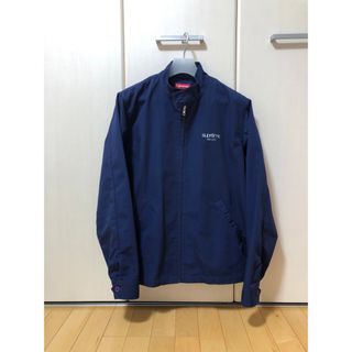 豪華！Supreme®︎Track Jkt XLとShoulder bagセット