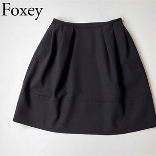 フォクシー(FOXEY) スカートの通販 4,000点以上 | フォクシーの