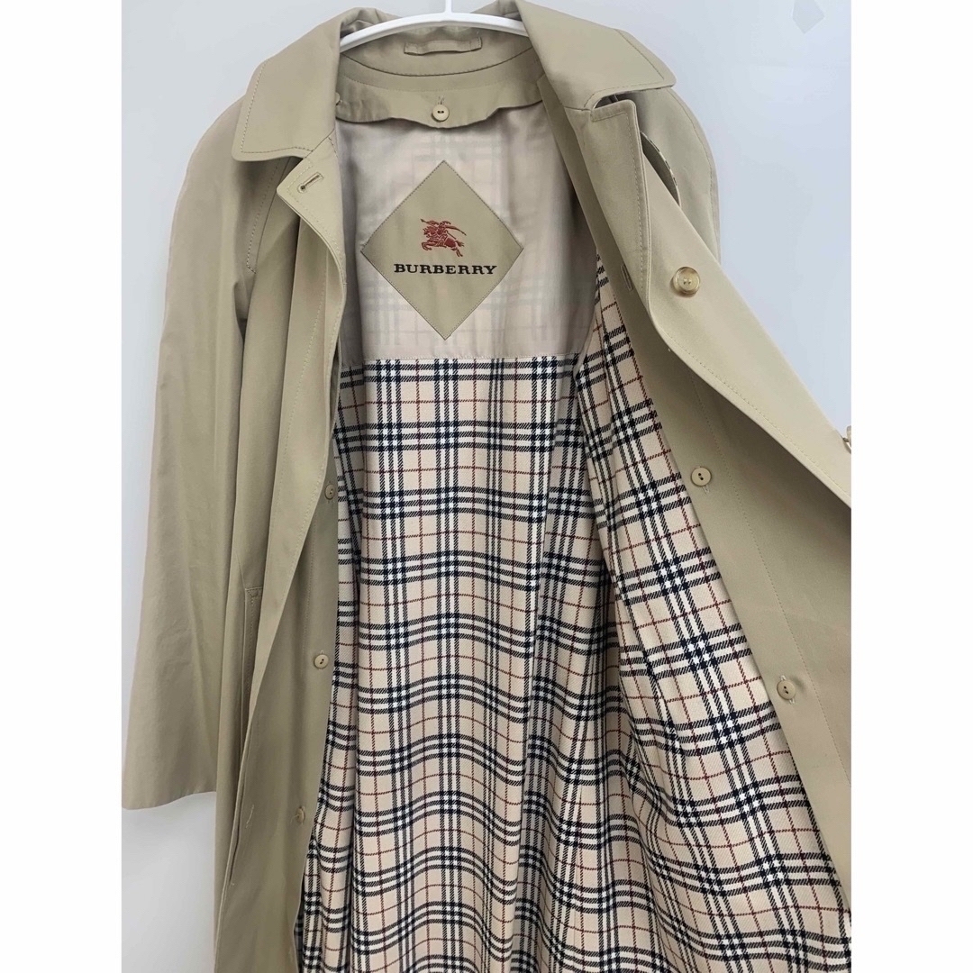 正規店の通販 バーバリーBurberry コート 美品 | www.artfive.co.jp