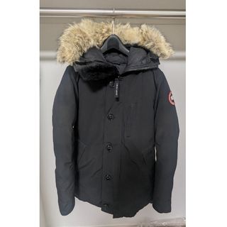 カナダグース(CANADA GOOSE)のカナダグース　ジャスパー　CANADA GOOSE　JASPER(ダウンジャケット)