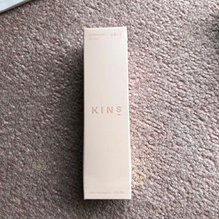 KINS CLEANSING OIL 100ml(クレンジング/メイク落とし)