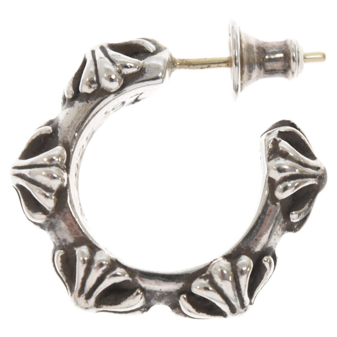 Chrome Hearts - CHROME HEARTS クロムハーツ HOOP CROSS SML クロス