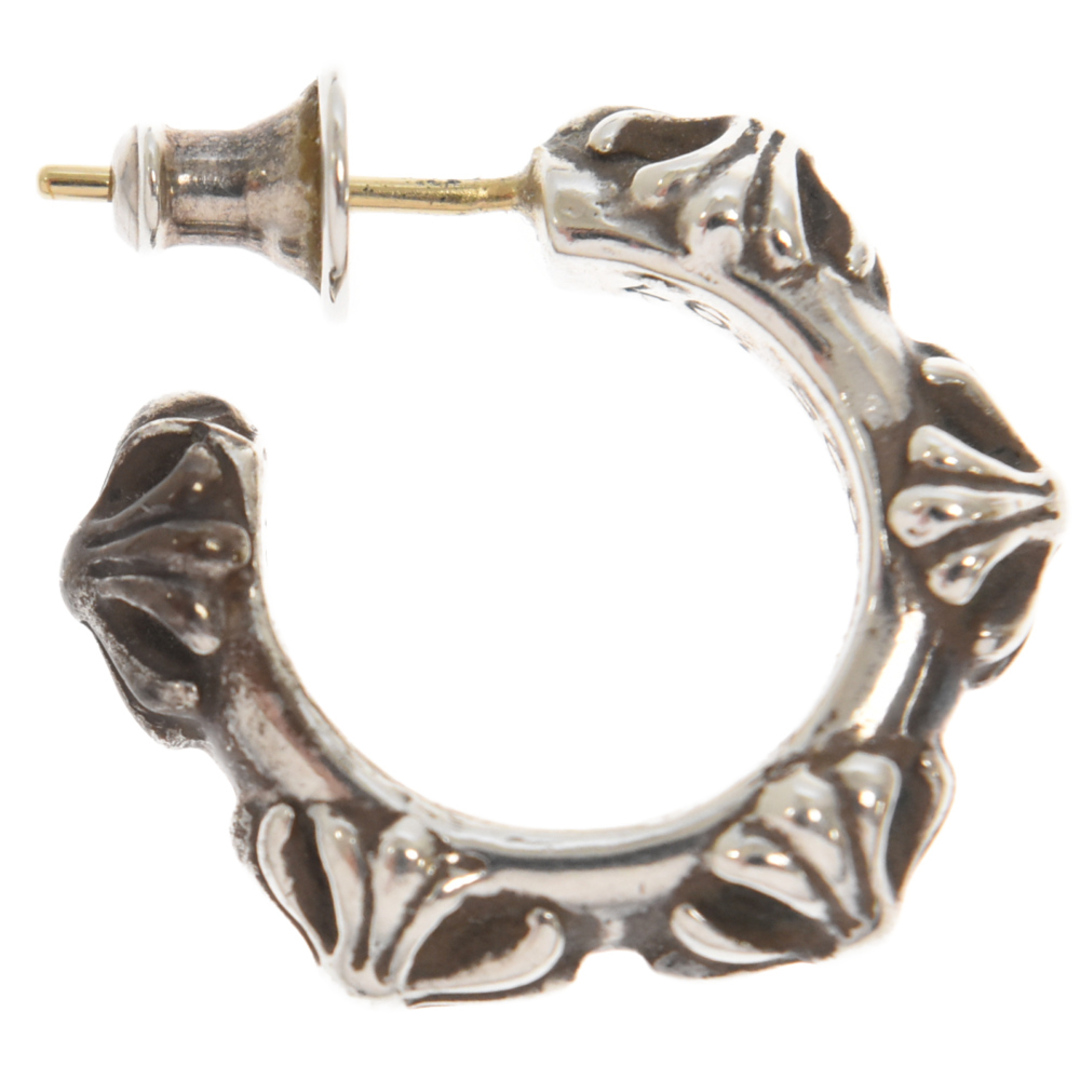 Chrome Hearts - CHROME HEARTS クロムハーツ HOOP CROSS SML クロス