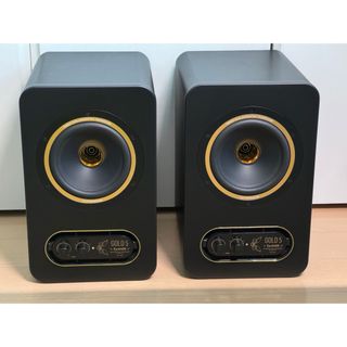 TANNOY GOLD5 ペア(スピーカー)