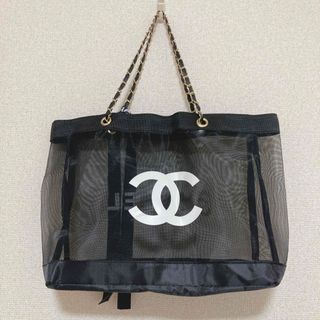 CHANEL - シャネル復刻トートキャビヤスキン 正規品美品 ヴィトン ...