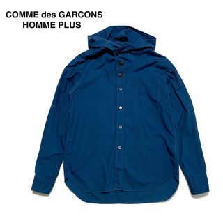 COMME des GARCONS HOMME PLUS - ☆良品 コムデギャルソンオムプリュス