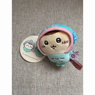 くりまんじゅう　ぬいぐるみ(キャラクターグッズ)