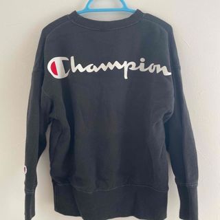 チャンピオン(Champion)のチャンピオンキッズトレーナー(Tシャツ/カットソー)