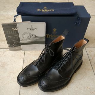 トリッカーズ メンズファッションの通販 1,000点以上 | Trickersを買う