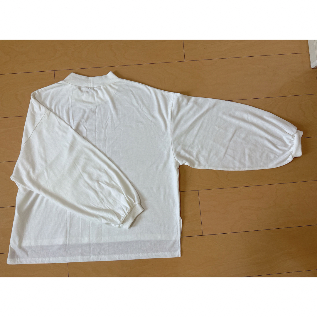 PAGEBOY(ページボーイ)のPAGEBOY シャツ レディースのトップス(シャツ/ブラウス(長袖/七分))の商品写真