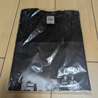 ペトロールズTシャツ 黒 M(ミュージシャン)