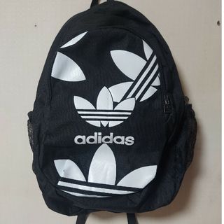 アディダス(adidas)のadidas リュック(リュック/バックパック)