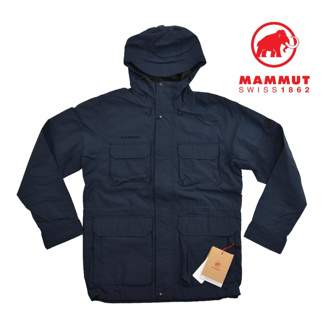 ◇MAMMUT マムート マウンテン SO パーカ ブラック Mountain SO ◇MAMMUT マムート マウンテン SO パーカ ブラック Mountain SO