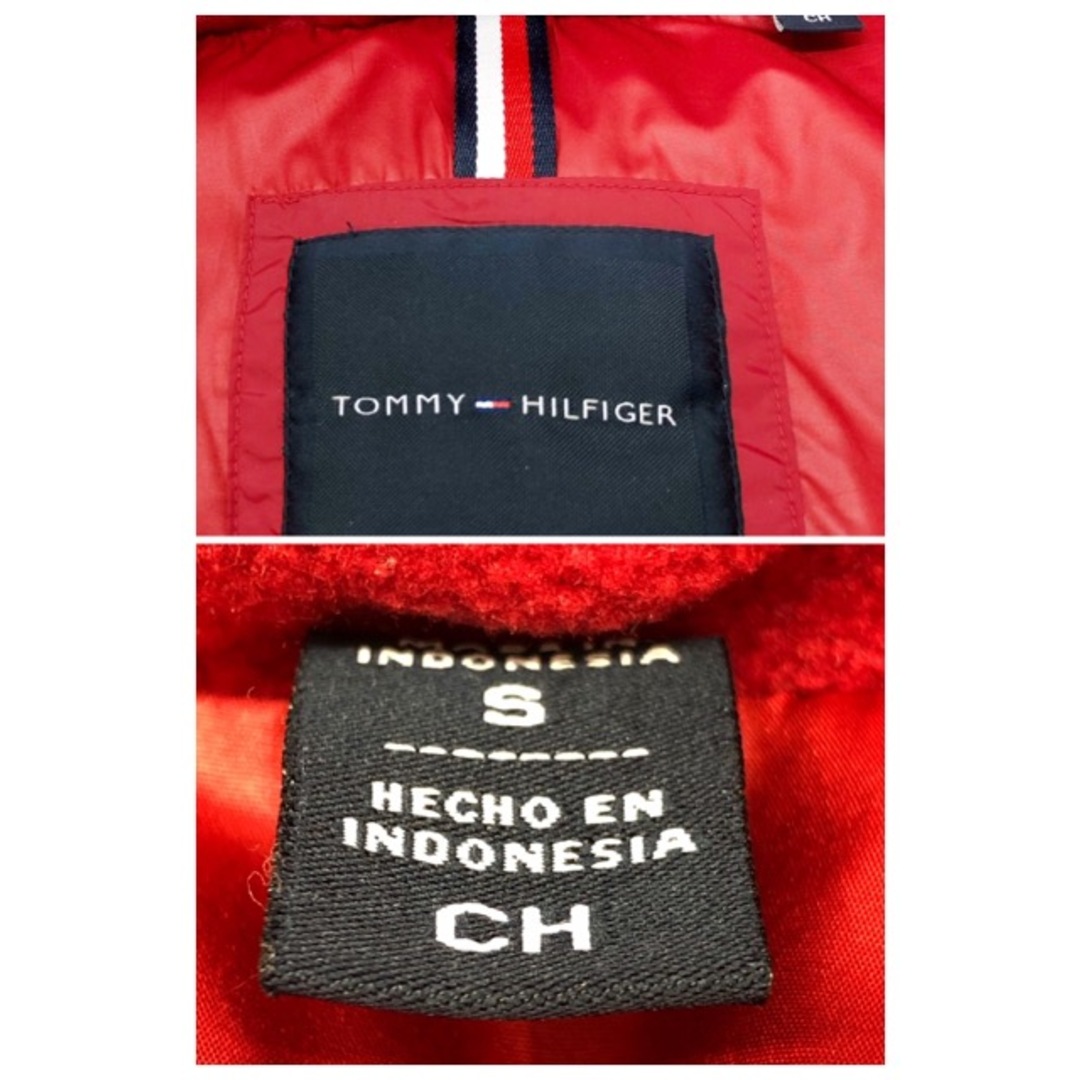 TOMMY HILFIGER - TOMMY HILFIGER (トミーヒルフィガー TOMMY HILFIGER - TOMMY HILFIGER (トミーヒルフィガー