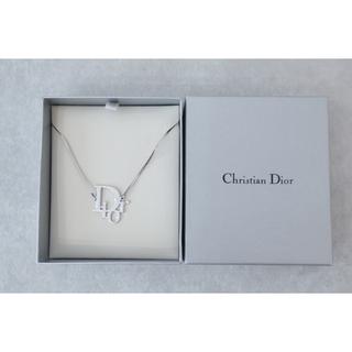 クリスチャンディオール(Christian Dior)のChristian Diorのネックレス(ネックレス)