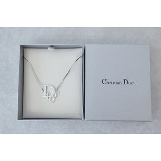 クリスチャンディオール(Christian Dior)のChristian Diorのネックレス(ネックレス)