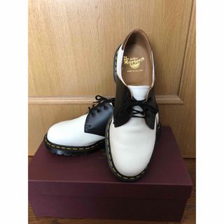 ドクターマーチン(Dr.Martens)のDr.Martin 1461 Saddle shoe(ブーツ)