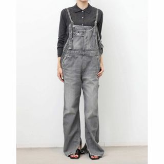 アパルトモンドゥーズィエムクラス(L'Appartement DEUXIEME CLASSE)のL'Appartement【Denim over all/サロペット】(サロペット/オーバーオール)