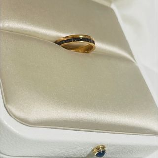 ブシュロン(BOUCHERON)のブシュロン キャトル リング クラシック ダイヤモンド リング ハーフ(リング(指輪))