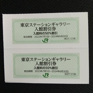 JR東日本 東日本旅客鉄道 株主サービス券(その他)